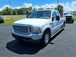 2004 Ford Super Duty F-250 XLT