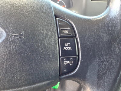 2004 Ford Super Duty F-250 XLT