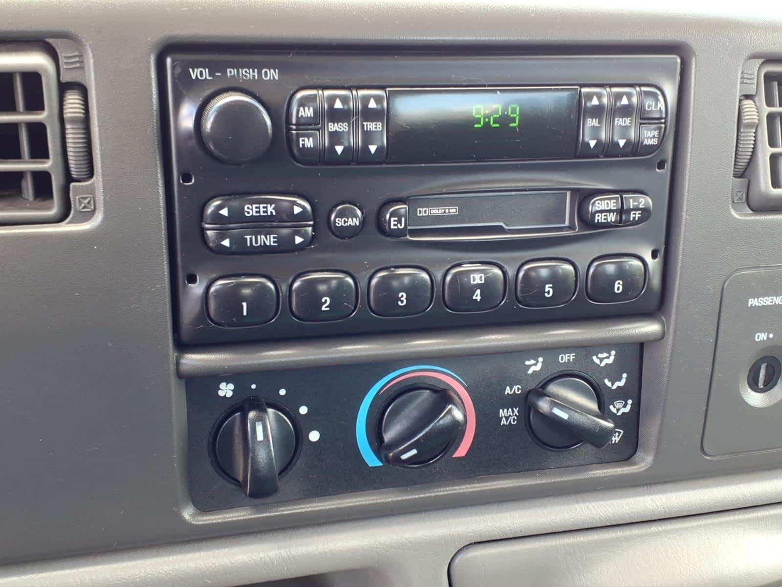 2004 Ford Super Duty F-250 XLT