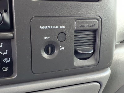 2004 Ford Super Duty F-250 XLT