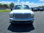 2004 Ford Super Duty F-250 XLT