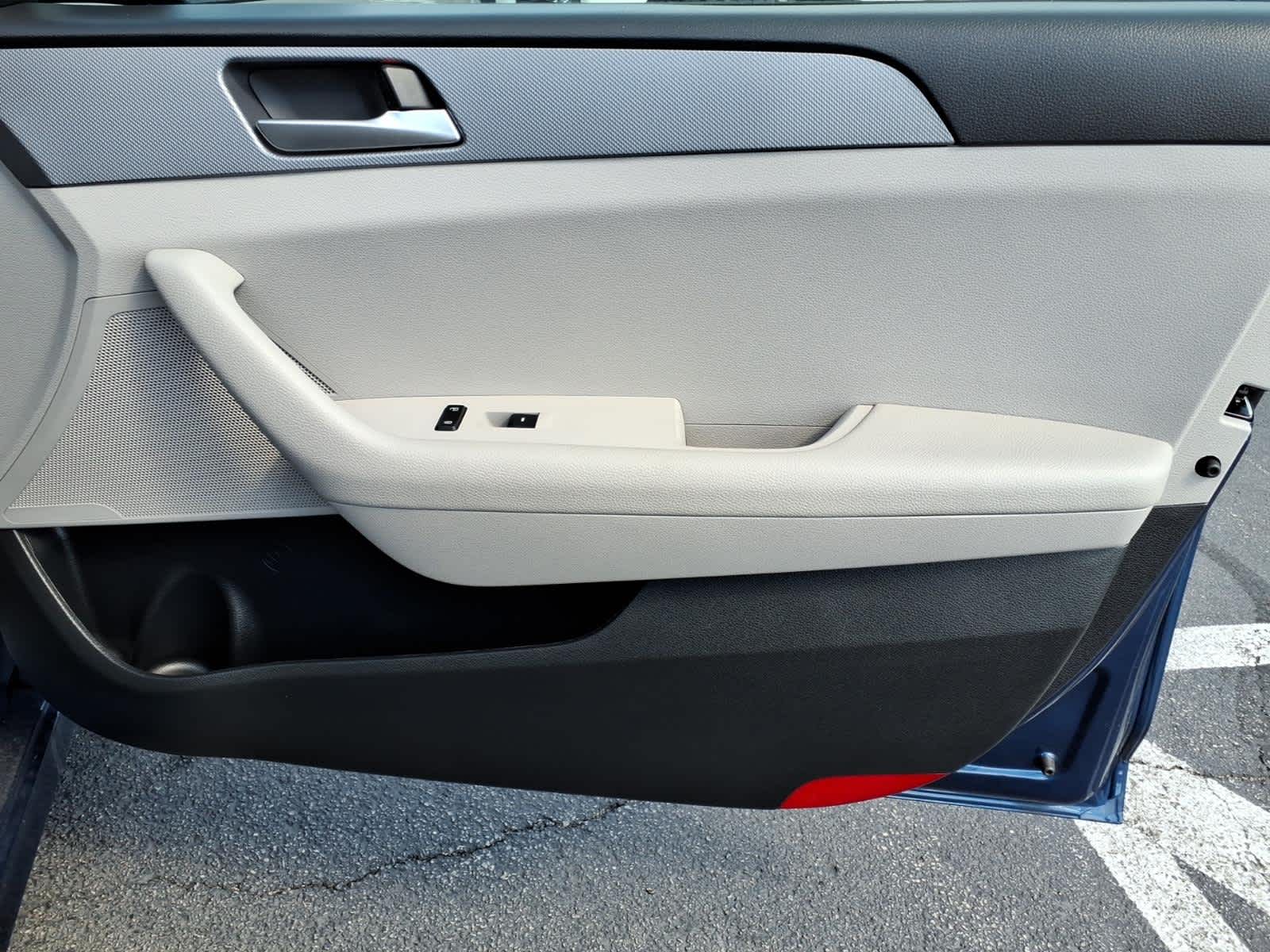 2019 Hyundai Sonata Eco