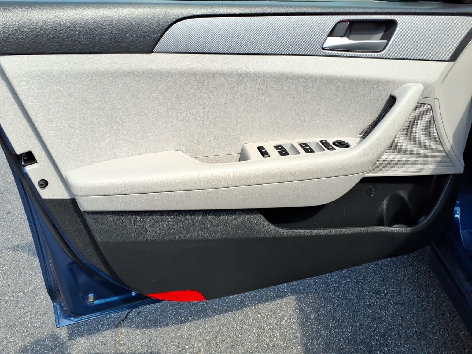 2019 Hyundai Sonata Eco