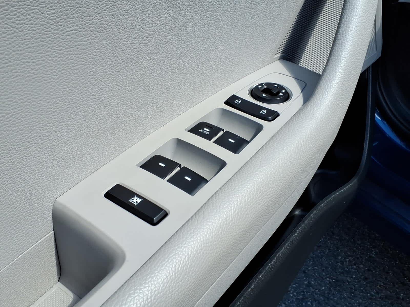 2019 Hyundai Sonata Eco