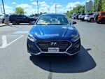 2019 Hyundai Sonata Eco