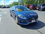 2019 Hyundai Sonata Eco