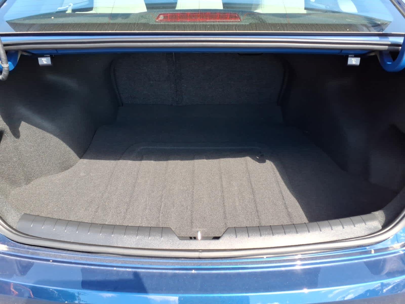 2019 Hyundai Sonata Eco
