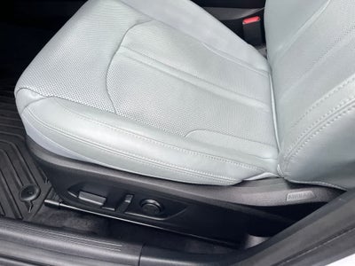 2022 Kia K5 EX