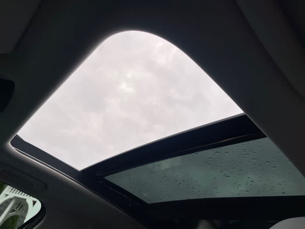 2022 Kia K5 EX