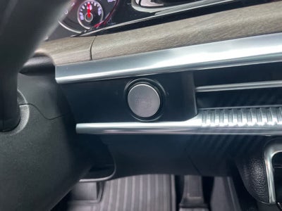2022 Kia K5 EX