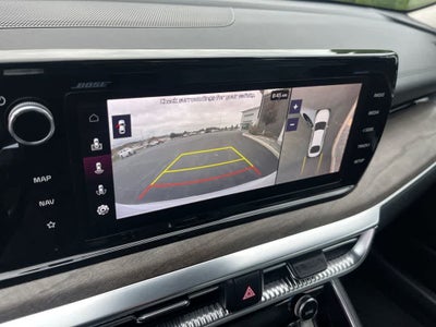 2022 Kia K5 EX