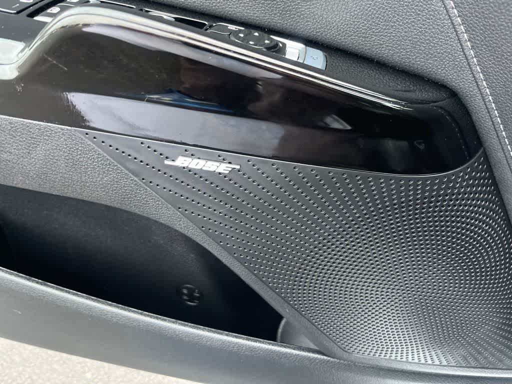 2022 Kia K5 EX