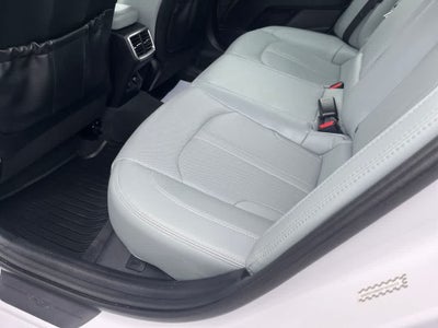 2022 Kia K5 EX