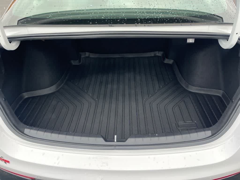 2022 Kia K5 EX