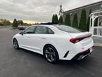2022 Kia K5 EX