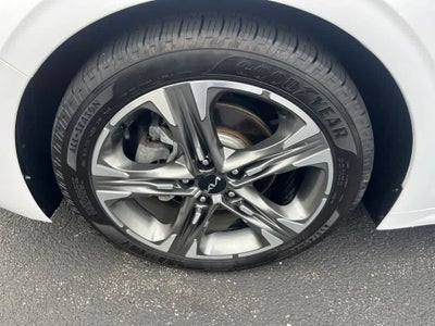 2022 Kia K5 EX