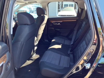 2021 Honda CR-V Hybrid EX