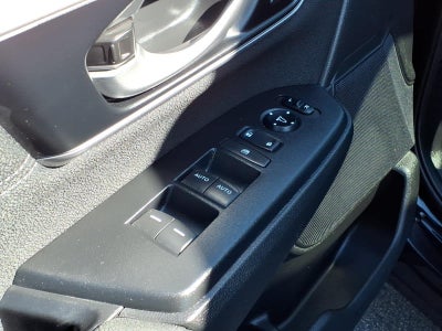 2021 Honda CR-V Hybrid EX