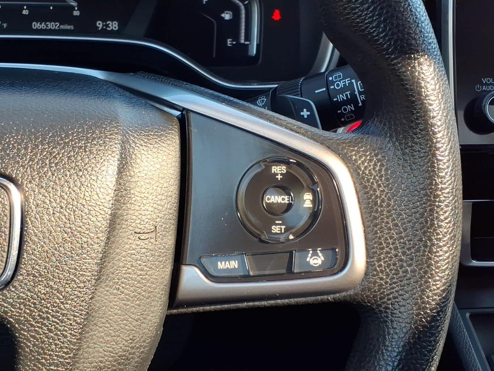 2021 Honda CR-V Hybrid EX