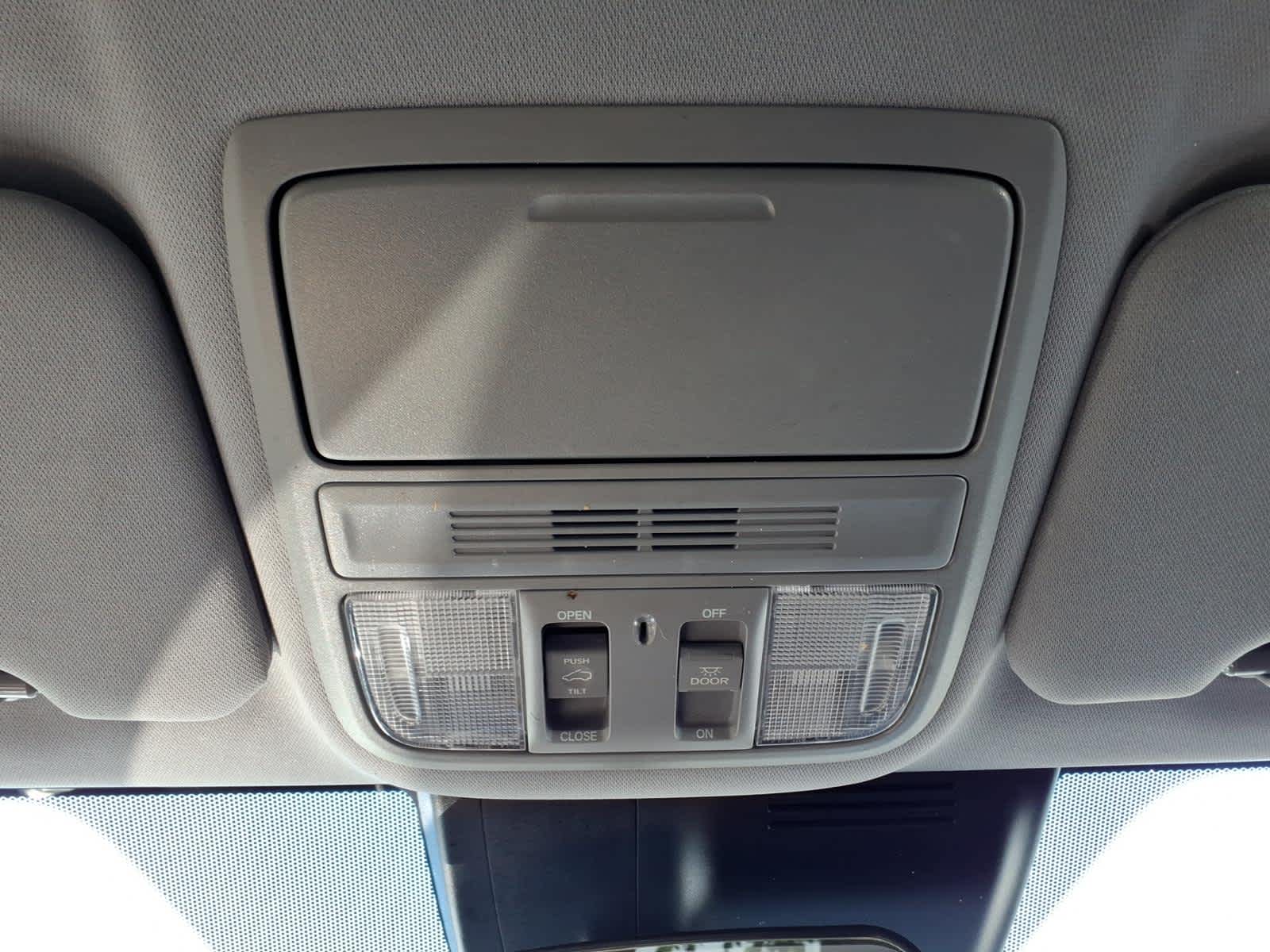 2021 Honda CR-V Hybrid EX