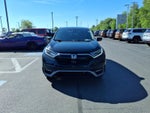 2021 Honda CR-V Hybrid EX