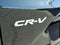 2021 Honda CR-V Hybrid EX