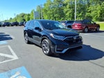 2021 Honda CR-V Hybrid EX