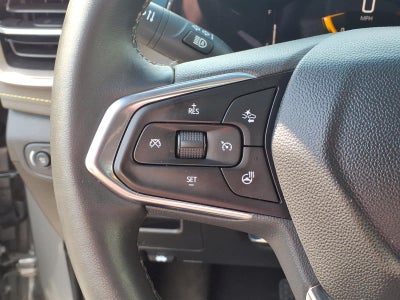 2024 Chevrolet Trailblazer ACTIV