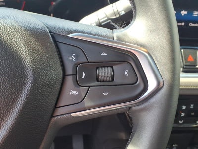 2024 Chevrolet Trailblazer ACTIV