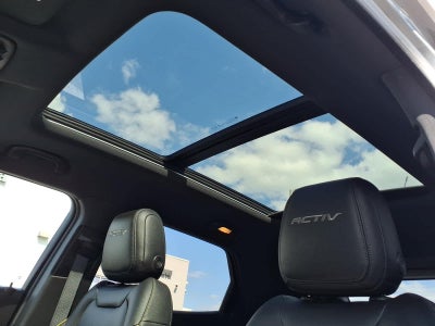 2024 Chevrolet Trailblazer ACTIV