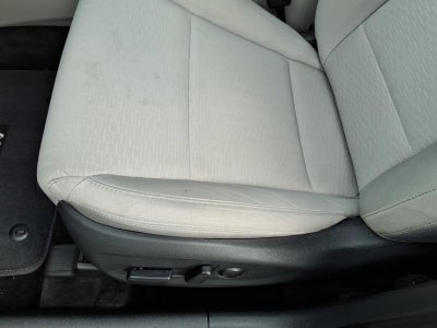 2020 Hyundai Tucson Sport