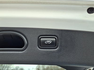 2020 Hyundai Tucson Sport