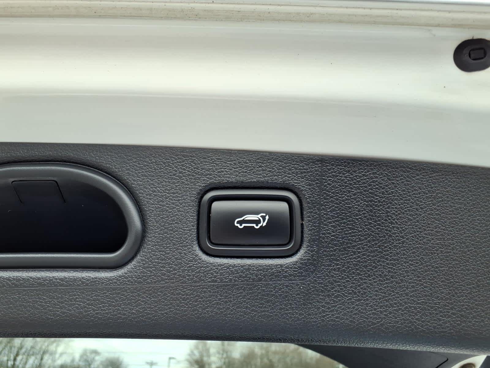 2020 Hyundai Tucson Sport