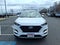 2020 Hyundai Tucson Sport