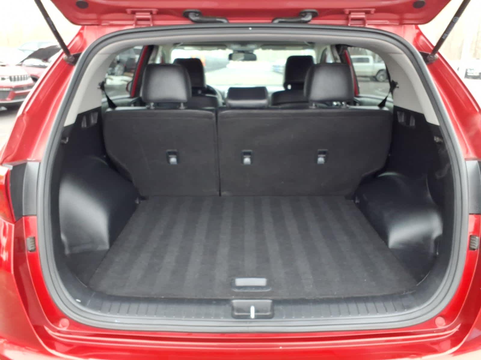 2019 Kia Sportage EX
