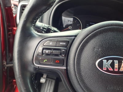 2019 Kia Sportage EX