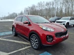 2019 Kia Sportage EX