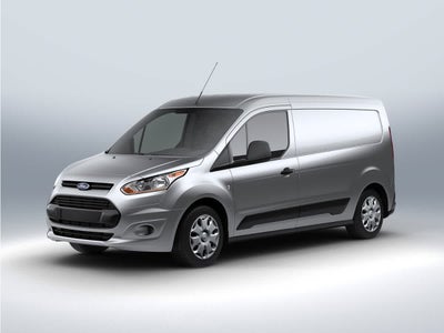 2016 Ford Transit Connect XL