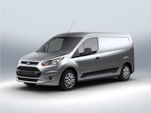 2016 Ford Transit Connect XL