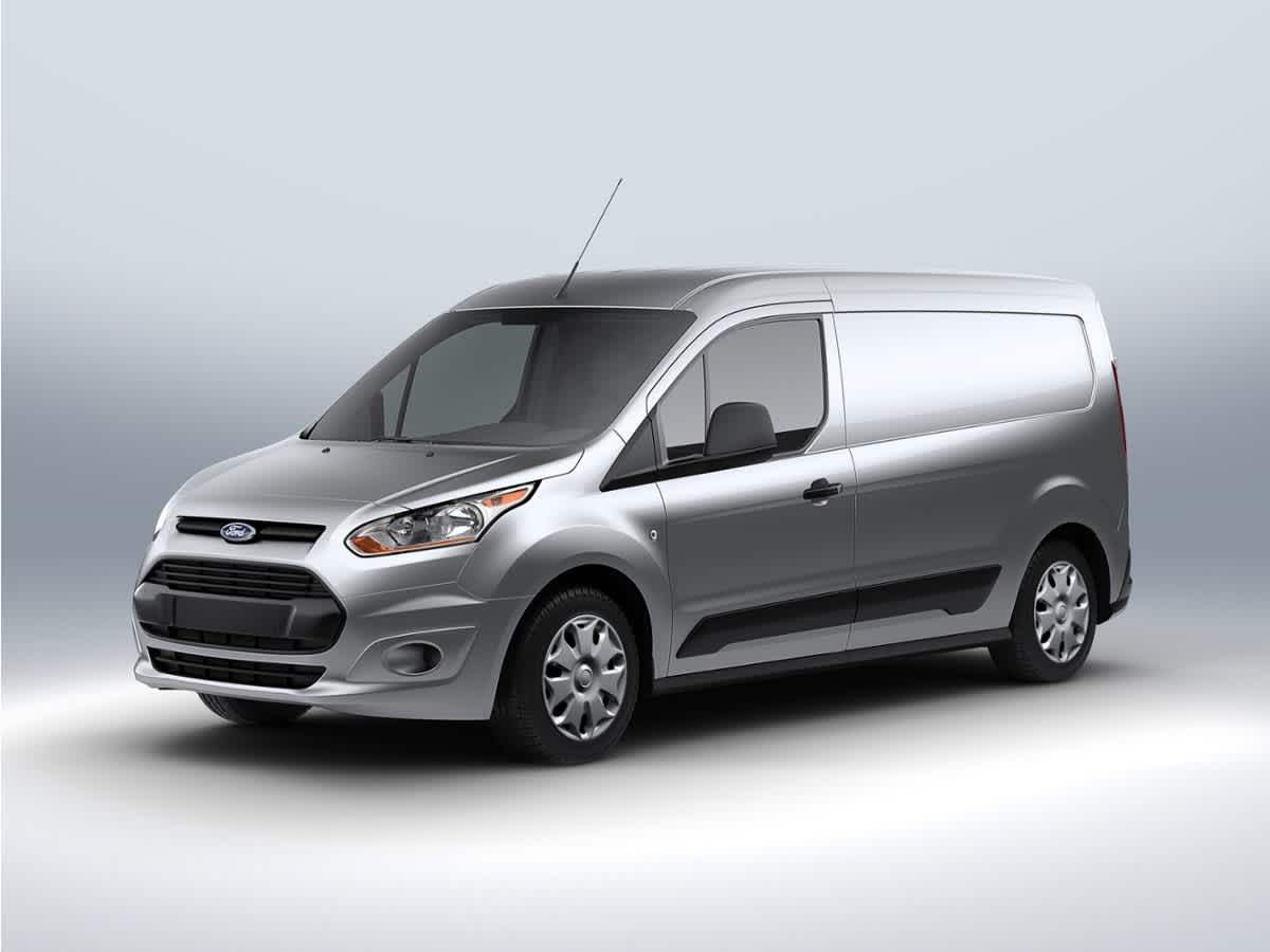 2016 Ford Transit Connect XL