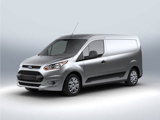 2016 Ford Transit Connect XL