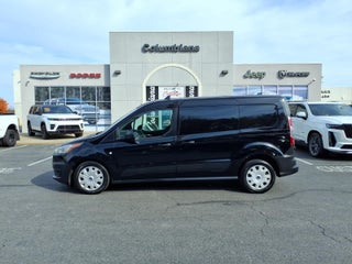 2019 Ford Transit Connect Van XL
