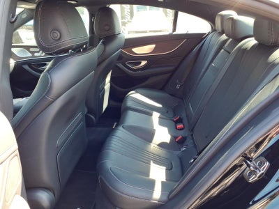 2022 Mercedes-Benz CLS 450 CLS 450