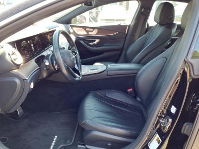 2022 Mercedes-Benz CLS 450 CLS 450