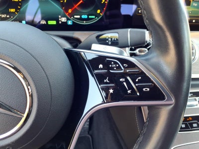 2022 Mercedes-Benz CLS 450 CLS 450