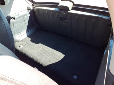2010 smart fortwo Base