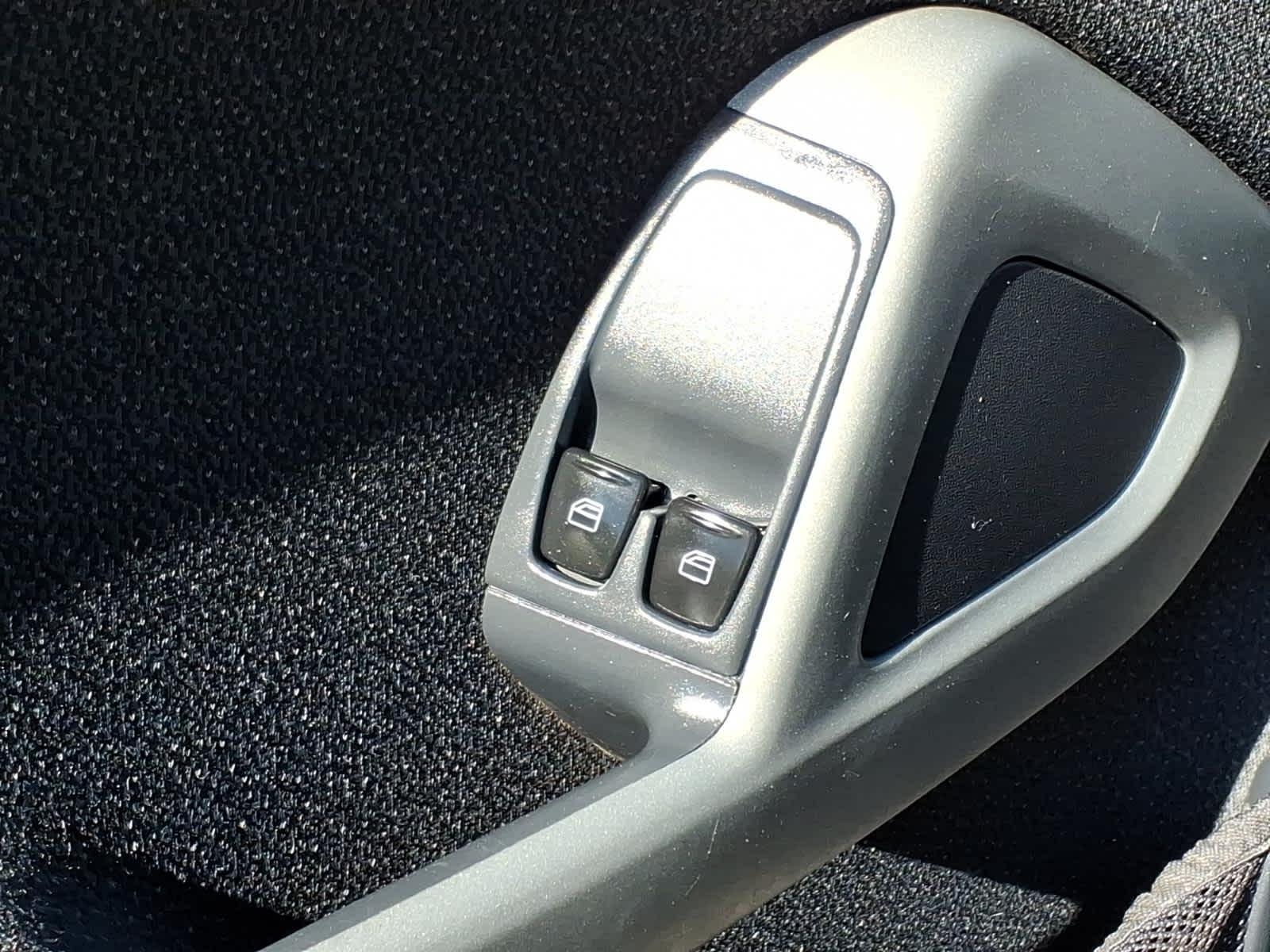 2010 smart fortwo Base