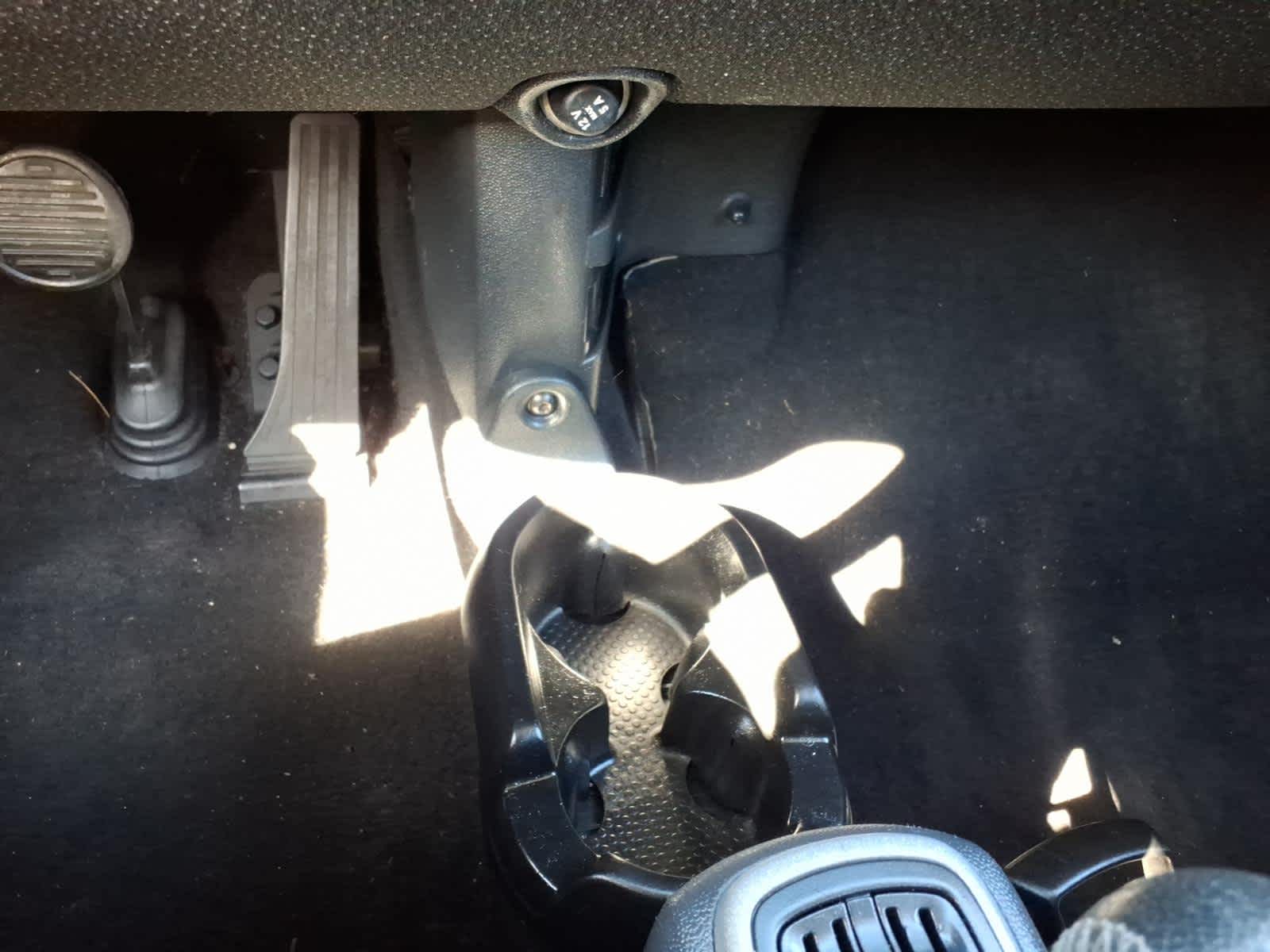 2010 smart fortwo Base