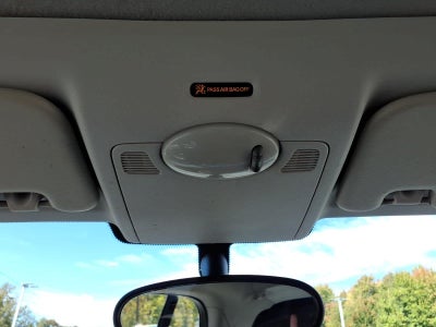 2010 smart fortwo Base