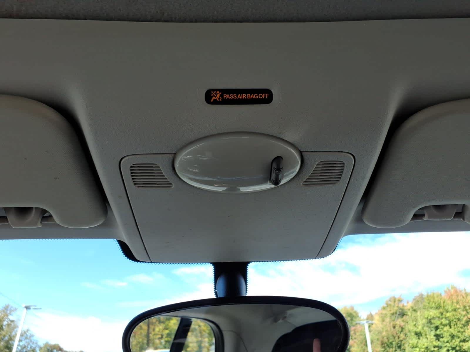 2010 smart fortwo Base
